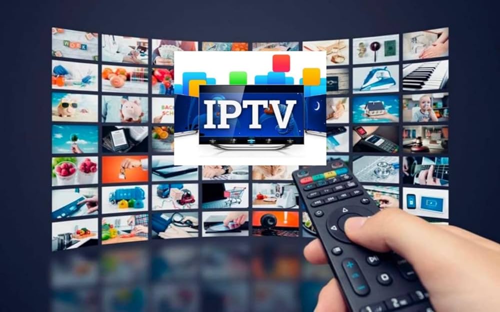 IPTV c'est quoi